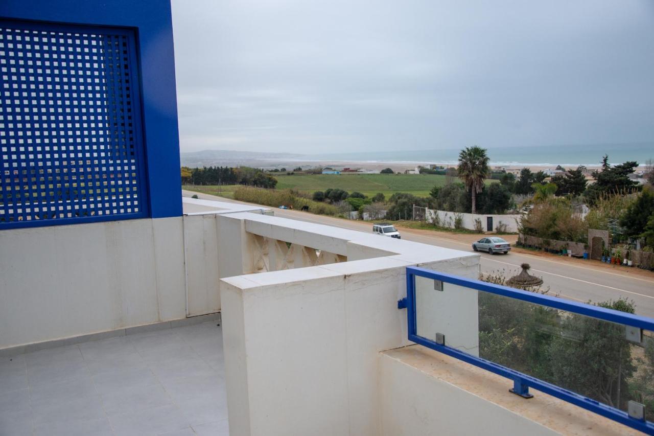 Hotel La Perle De Briech Asilah Exteriér fotografie