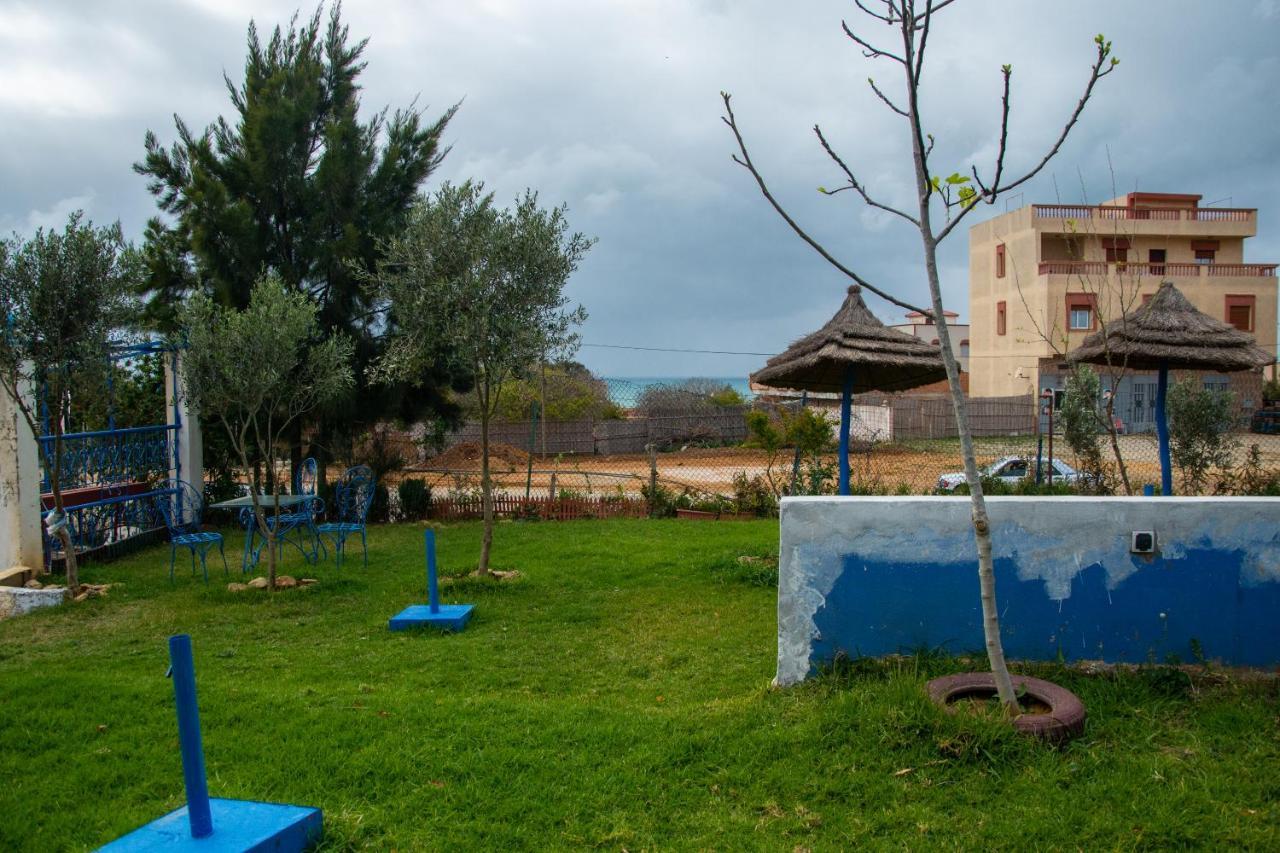 Hotel La Perle De Briech Asilah Exteriér fotografie